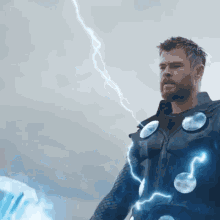 Thor GIF